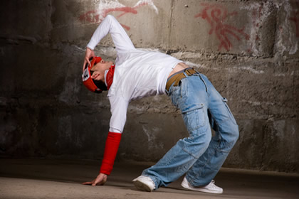 Hip Hop