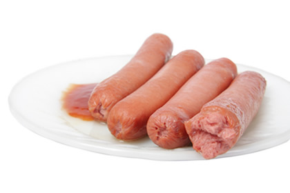 Hrenovke