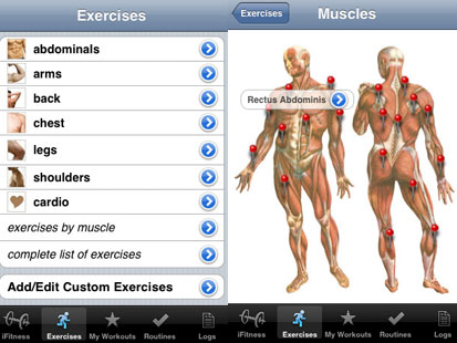 iFitness