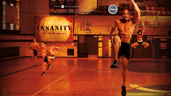 Insanity
