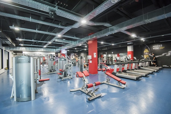 Invictus fitness