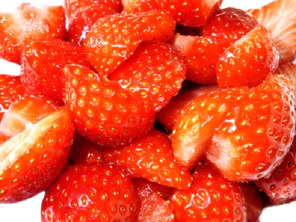 Jagode