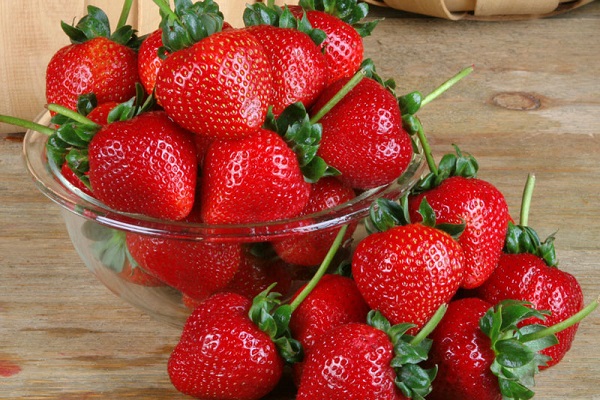 Jagode