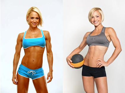 Jaime Eason