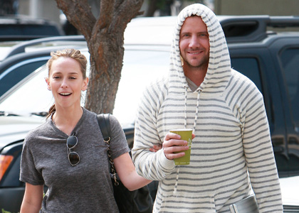 Jennifer Love Hewitt i Jamie Kennedy