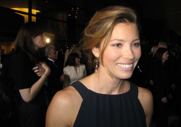 jessica biel