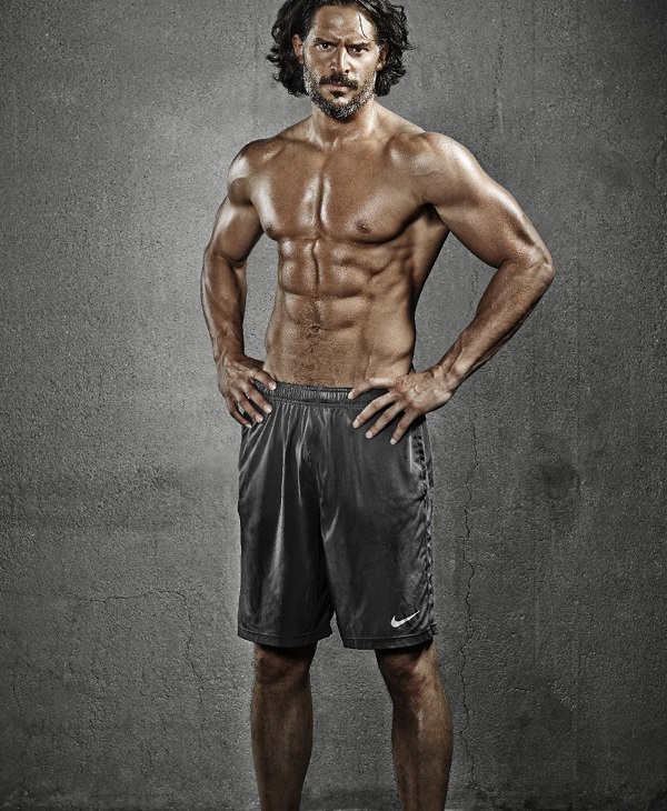 Joe Manganiello 