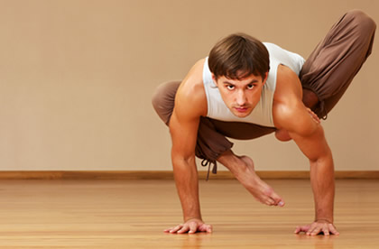 Joga