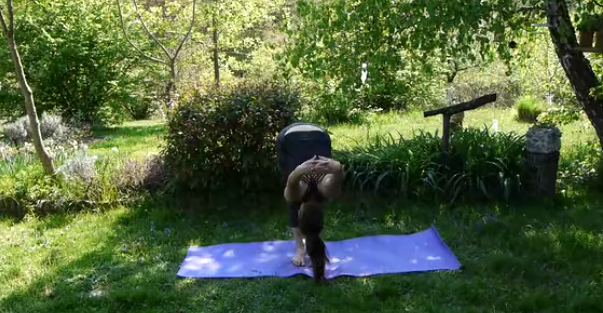 joga