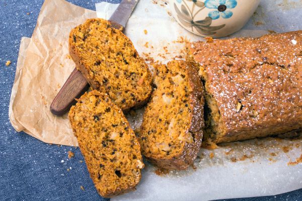 keto kruh