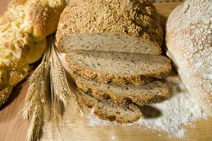 Kruh, žitariice i brašno