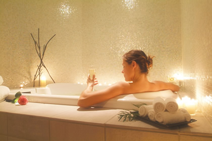 Kućni spa