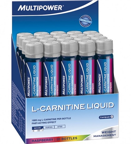 L-carnitine