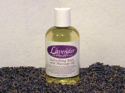 lavanda
