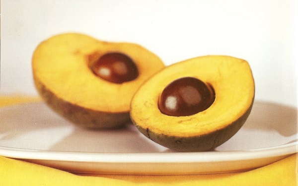 Lucuma