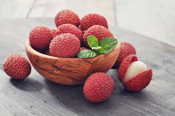 lychee
