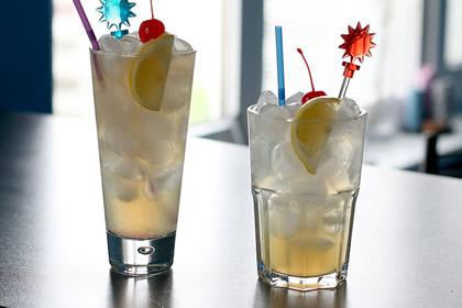 Lynchburg limunada