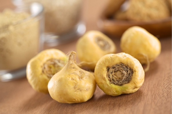Maca