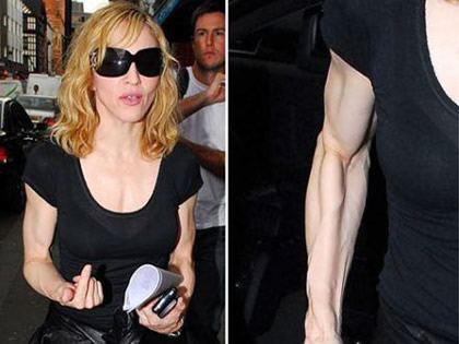 Madonna