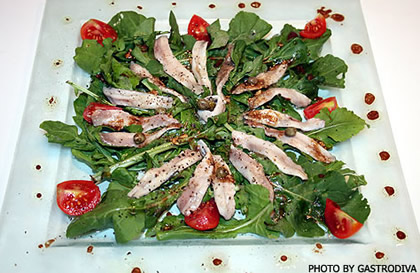 Marinirani inćuni