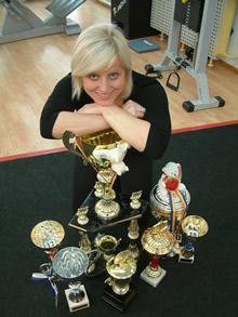 Martina Lepčin