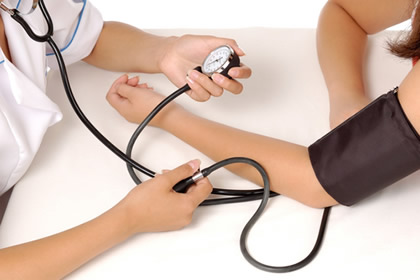 koja skupina hipertenzije akupunktura za visoki krvni tlak