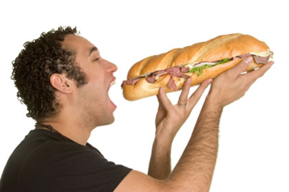 Veliki sendvič