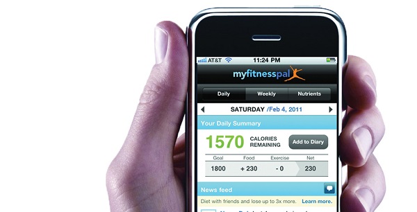 MyFitnessPal