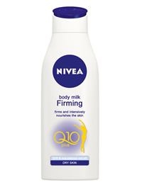 NIVEA Q10 plus mlijeko za učvršćivanje kože