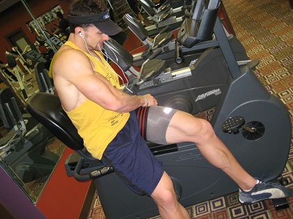 Occlusion training