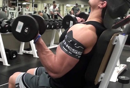 Occlusion training