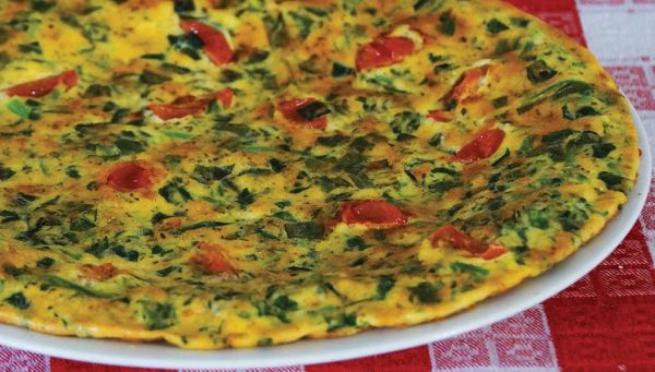 omlet
