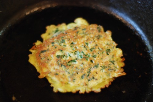 paleo palacinke
