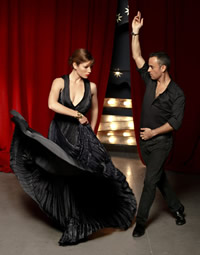 Paso doble