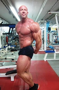 Petar Klančir