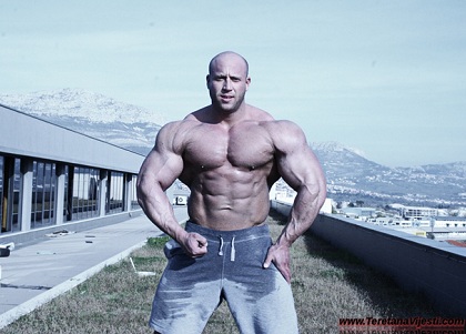 Petar Klančir