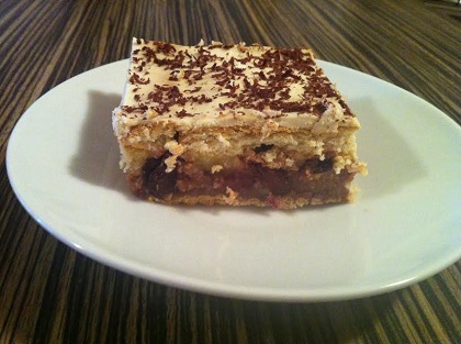 Petit višnja