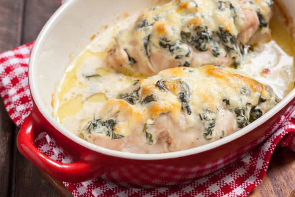 keto vecera