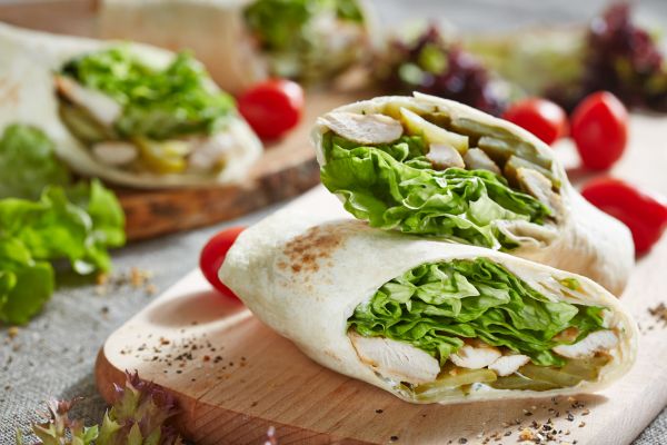 piletina hummus