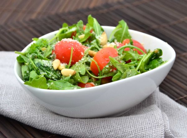 pinjol salata