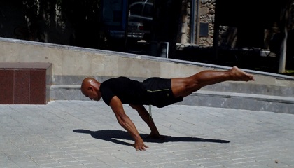 Planche