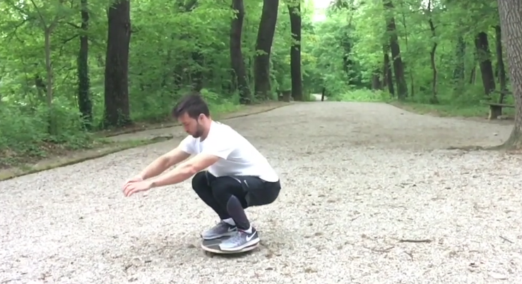 propriocepcija