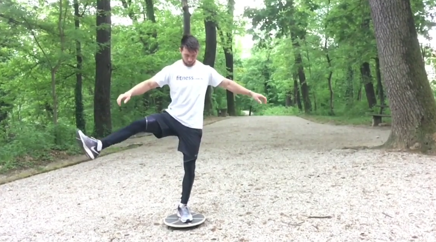 propriocepcija