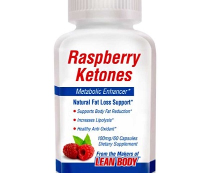 Ketoni maline