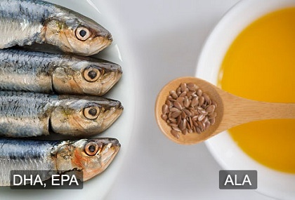 Omega-3