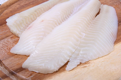 Priprema ribe
