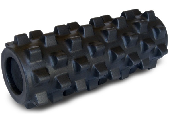 Rumble roller