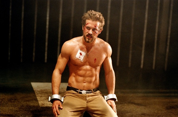 Ryan Reynolds 