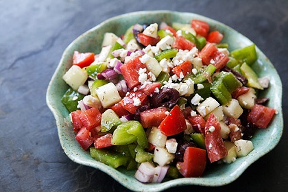 Grčka salata