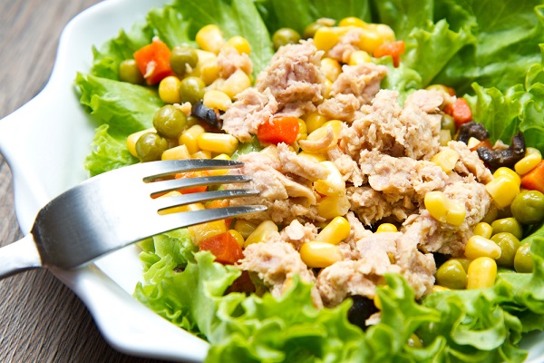 Salata od tune